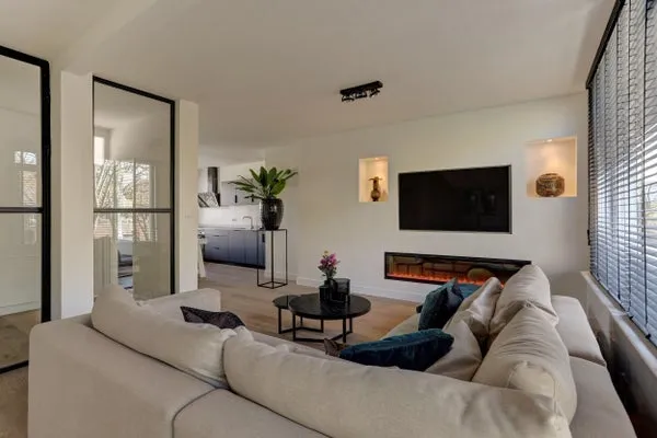 Woning te huur: Jozef Israëlslaan, Rijswijk