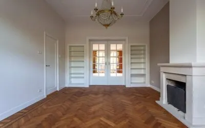 Tussenwoning te huur: Jozef Israëlsplein 4, Nassaubuurt 'S-Gravenhage