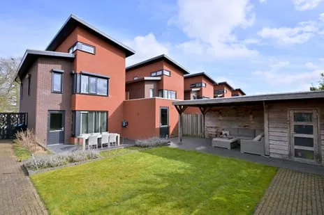 Vrijstaande woning te koop: Jozef Israëlsstraat 7A, Het Fetlaer en Spijkvoorder Enk Deventer