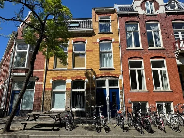 Woning te huur: Jozef Israëlsstraat, Schildersbuurt Groningen