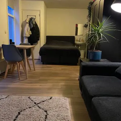 Huurwoning: Jozef Israëlsstraat in Groningen - €680 per maand