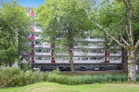 Appartement te koop: Jozef Oreliosingel 293, Van Zantenbuurt Schiedam