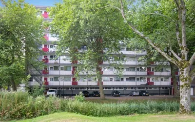 Appartement te koop: Jozef Oreliosingel 293, Van Zantenbuurt Schiedam