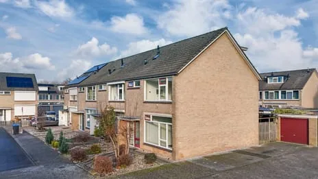 Hoekwoning te koop: JP Coenstraat 20, Zonnemaat Zevenaar