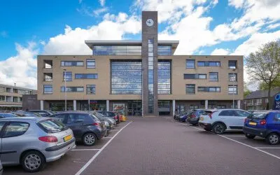 Appartement te koop: Judas Taddeusplein 33, Mensfort Eindhoven