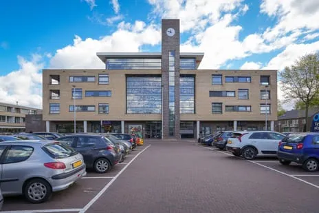 Appartement te koop: Judas Taddeusplein 33, Mensfort Eindhoven