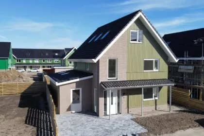 Woning te koop: Judaspenning 5, Flora Midden Lelystad