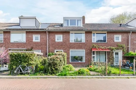 Tussenwoning te koop: Judith Leijsterweg 22, Elsrijk Oost Amstelveen