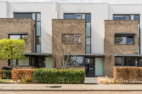 Tussenwoning te koop: Judith Leysterplein 51, Vliegende Vennen Rijen