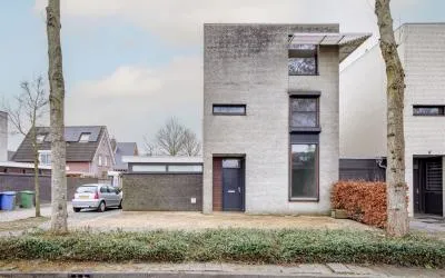 Hoekwoning te koop: Judith Leysterplein 8, Vliegende Vennen Rijen