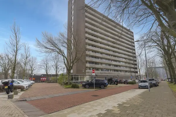 Appartement te koop: Judith Leysterstraat 53, De Hoef I en II Alkmaar