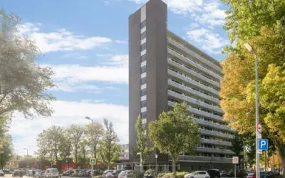 Appartement te koop: Judith Leysterstraat 81, Alkmaar