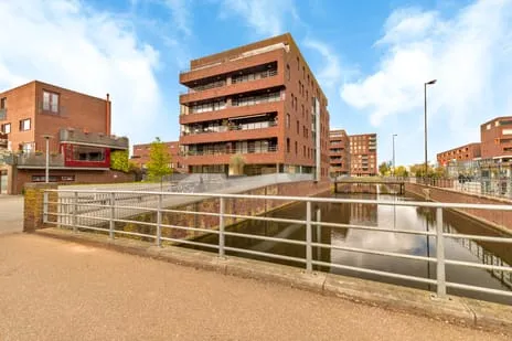 Appartement te koop: Juf van Kempenstraat 48, Hoofddorp Centrum Zuid Hoofddorp