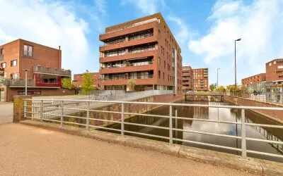 Appartement te koop: Juf van Kempenstraat 48, Hoofddorp Centrum Zuid Hoofddorp