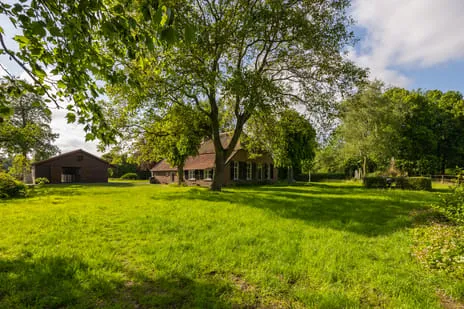 Vrijstaande woning te koop: Jufferdijk 5, Verspreide huizen Harfsen Harfsen
