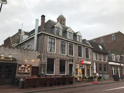 Room for rent: Jufferenwal, Binnenstad-Zuid Zwolle