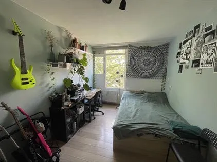Kamer te huur: Jufferkade, Stadsdriehoek Rotterdam
