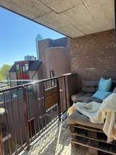 Kamer te huur: Jufferkade, Stadsdriehoek Rotterdam