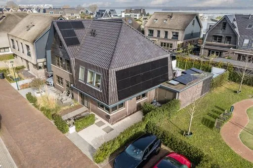 Woning te koop: Jufferlaan, Blaricum