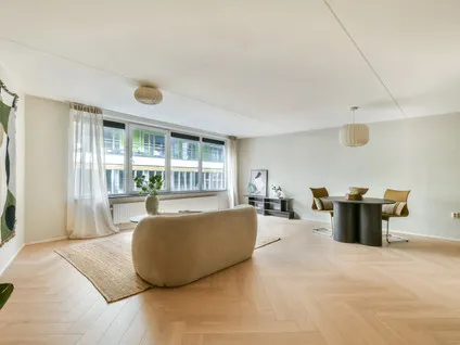 Appartement te koop: Jufferstraat 106, Stadsdriehoek Rotterdam