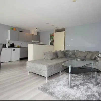 Appartement te huur: Jufferstraat 142, Rotterdam