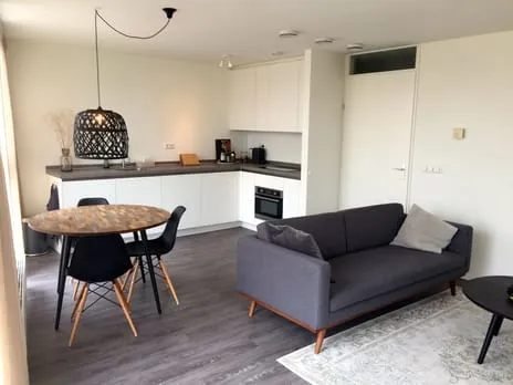 Appartement te huur: Jufferstraat 146, Stadsdriehoek Rotterdam