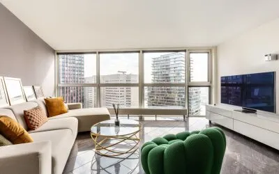 Appartement te koop: Jufferstraat 300, Stadsdriehoek Rotterdam