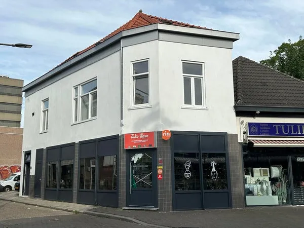 Kamer te koop: Jufferstraat, Hommelstraat Arnhem