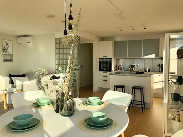 Woning te huur: Jufferstraat, Stadsdriehoek Rotterdam