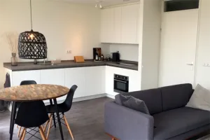 Woning te huur: Jufferstraat, Rotterdam