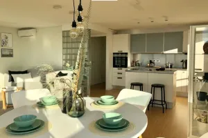 Home for rent: Jufferstraat, Stadsdriehoek Rotterdam