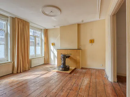 Appartement te koop: Juffrouw Idastraat 17, Kortenbos 'S-Gravenhage