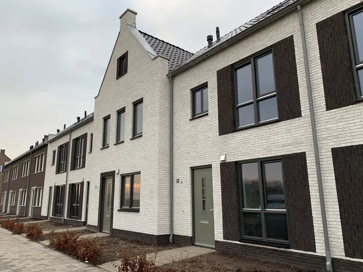 Tussenwoning te huur: Juffrouw Koetlaan 32, Stationskwartier Kampen