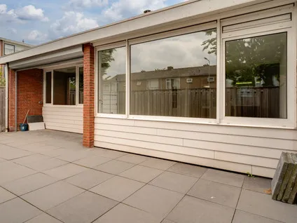 Hoekwoning te koop: Juinbolstraat 5, Presikhaaf III Arnhem