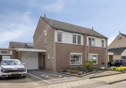 Koopwoning: Jules Kayserstraat 20 in Heerlen - €339.000 - 130m²