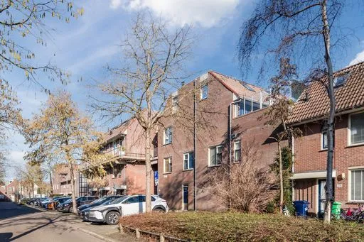 Koopwoning: Jules Massenetstraat 178 in 'S-Gravenhage - €325.000 - 75m²