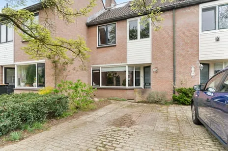 Tussenwoning te koop: Julia Culpstraat 14, Bruninkshoek Hengelo