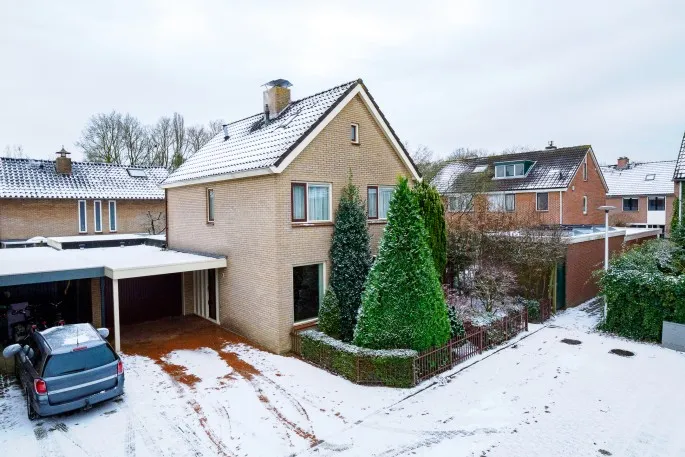 Hoekwoning te koop: Julia Culpstraat 24, Bruninkshoek Hengelo