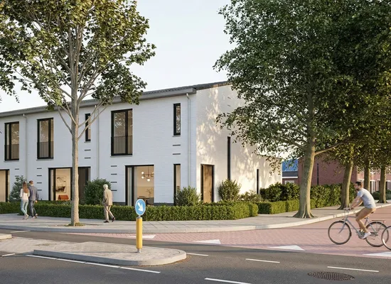 Woning te koop: Juliana-Bernhardlaan 14A, Maria Gewanden Hoensbroek