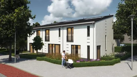 Woning te koop: Juliana-Bernhardlaan 16, Maria Gewanden Hoensbroek