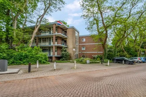 Appartement te koop: Juliana Van Stolberglaan 111, Beatrixpark Ede