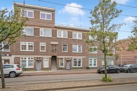 Appartement te koop: Juliana van Stolberglaan 155, Bezuidenhout-Oost 'S-Gravenhage