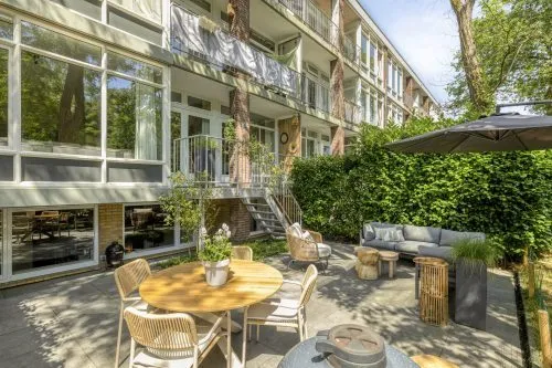 Apartment for sale: Juliana Van Stolberglaan 179, Beatrixpark Ede