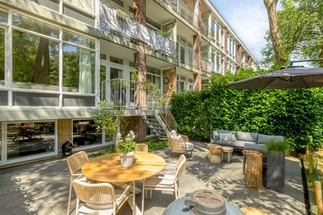 Appartement te koop: Juliana van Stolberglaan 179, Beatrixpark Ede