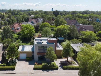 Vrijstaande woning te koop: Juliana van Stolberglaan 18, Kaaskenswater Zierikzee