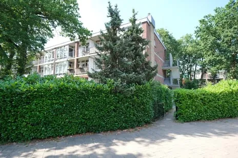 Appartement te koop: Juliana van Stolberglaan 189, Beatrixpark Ede