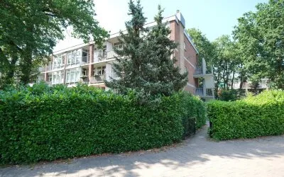 Appartement te koop: Juliana van Stolberglaan 189, Beatrixpark Ede