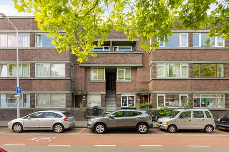 Appartement te koop: Juliana van Stolberglaan 275, Bezuidenhout-Oost 'S-Gravenhage