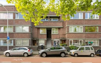 Appartement te koop: Juliana van Stolberglaan 275, Bezuidenhout-Oost 'S-Gravenhage