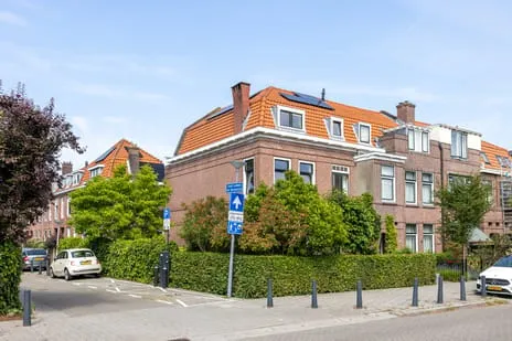 Hoekwoning te koop: Juliana van Stolberglaan 28, Hillegersberg Zuid Rotterdam
